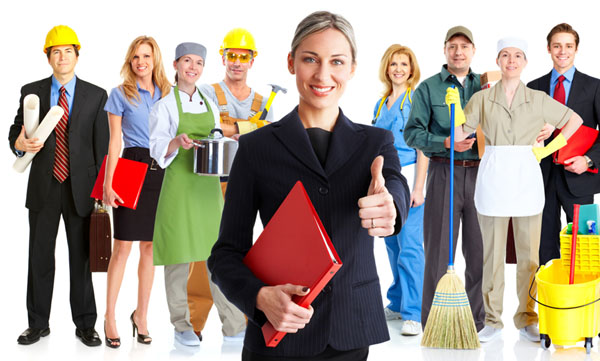 Kent 2 Bayan Temizlikçi Hizmeti